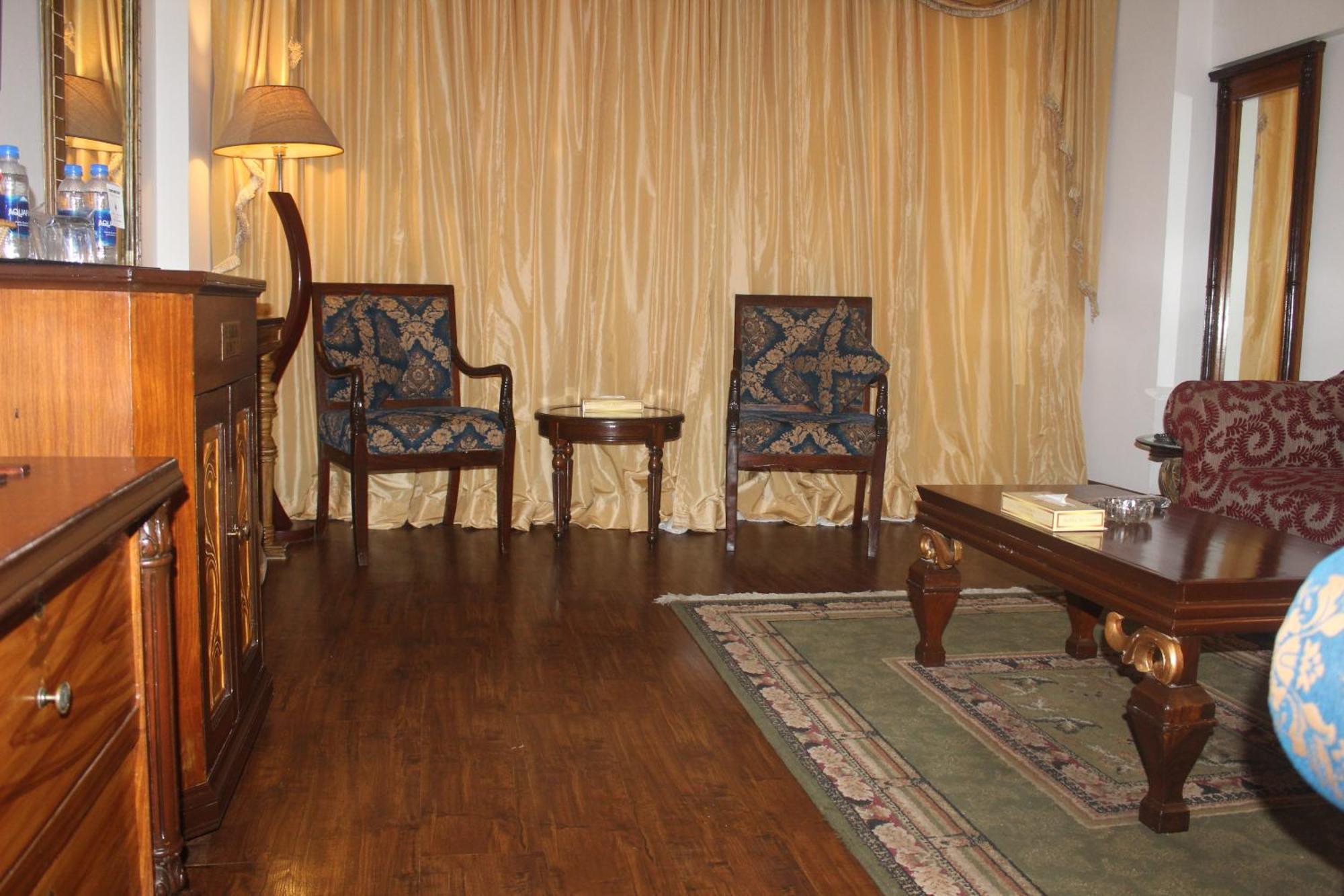 Mehran Hotel Karachi Eksteriør bilde