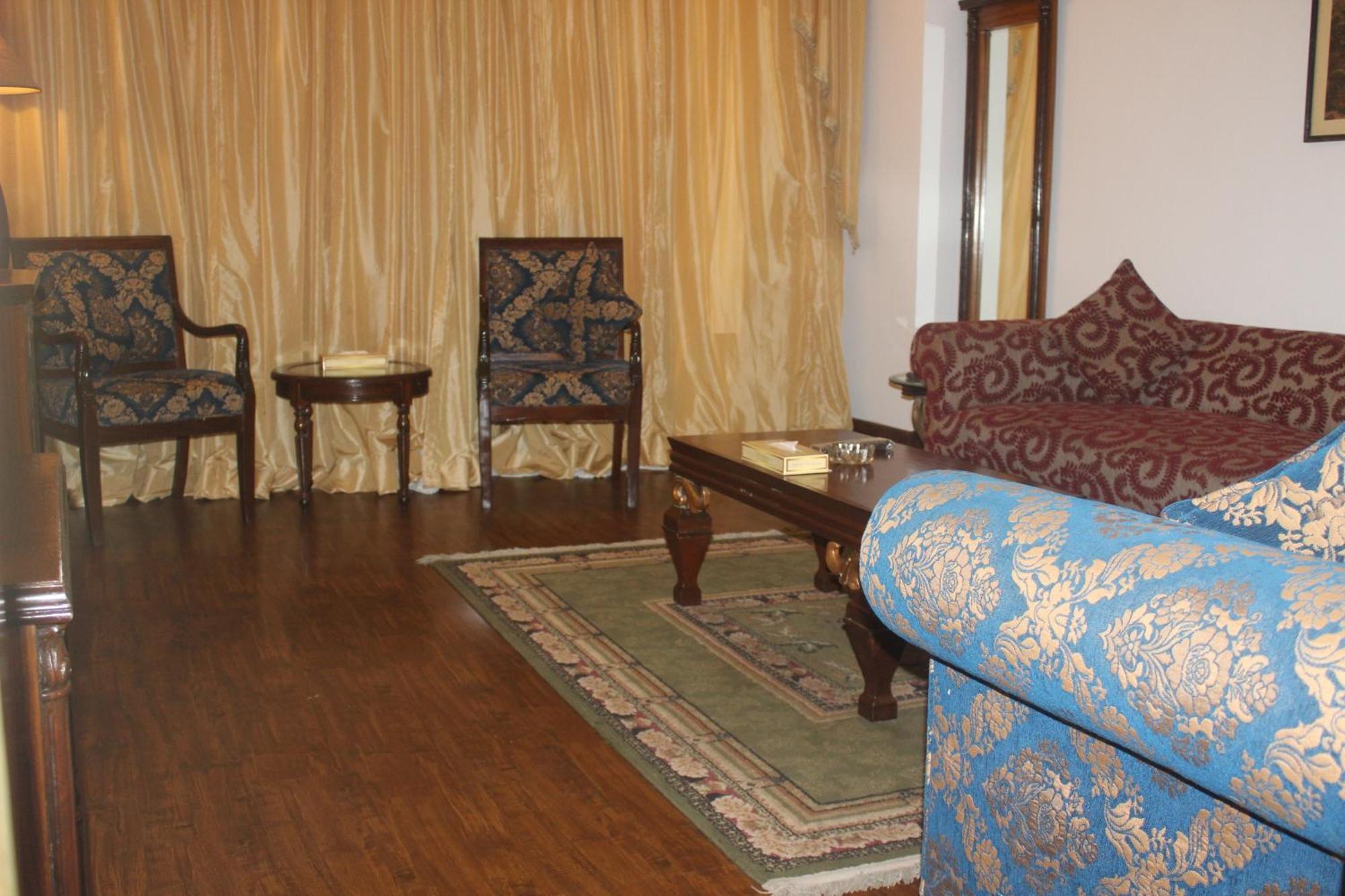 Mehran Hotel Karachi Eksteriør bilde