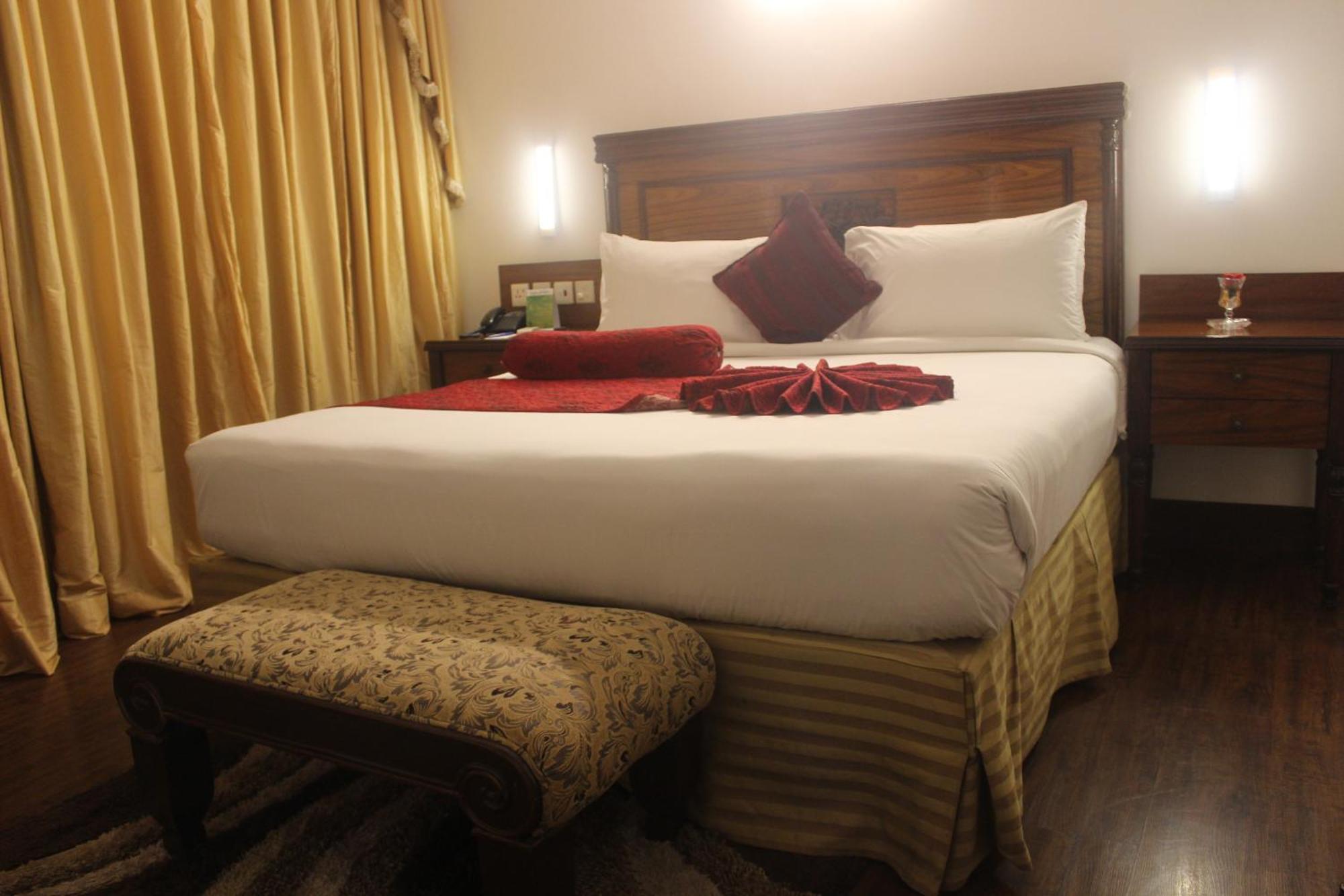 Mehran Hotel Karachi Eksteriør bilde