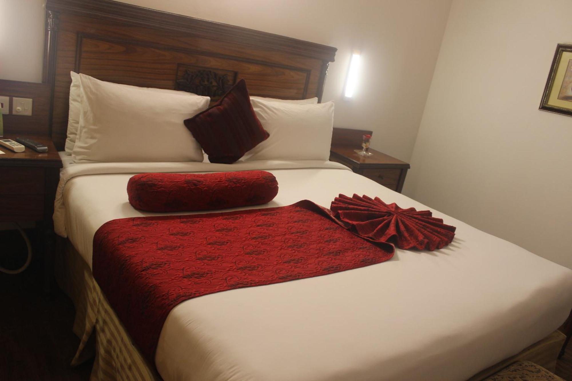 Mehran Hotel Karachi Eksteriør bilde