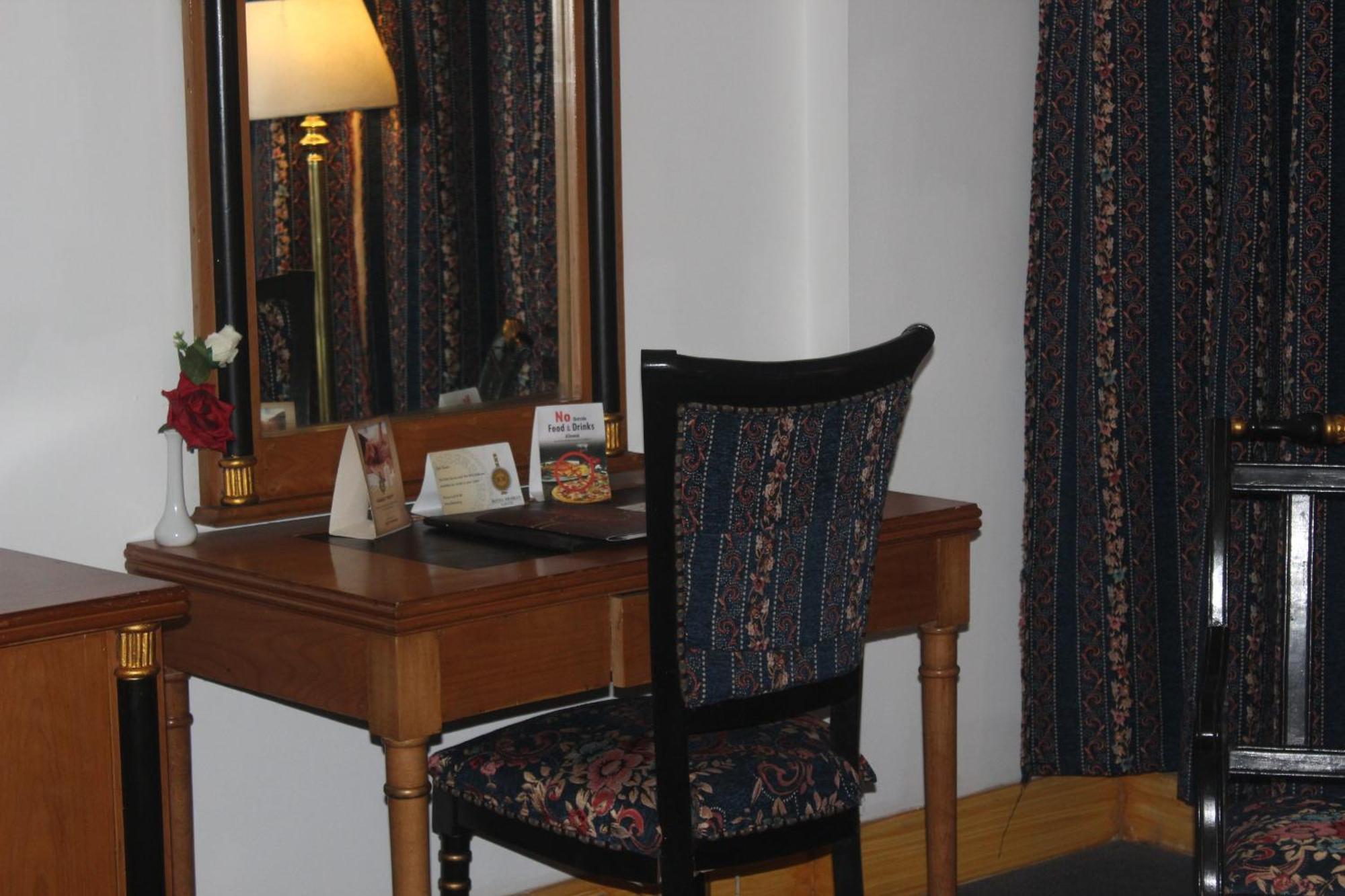 Mehran Hotel Karachi Eksteriør bilde